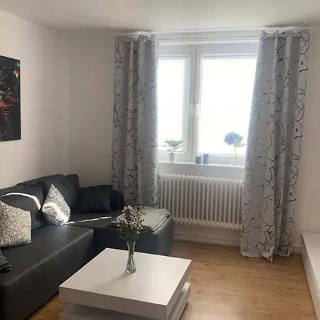 Grosse Moderne Ferienwohnung, Zentrale Ruhige Lage * Kassel