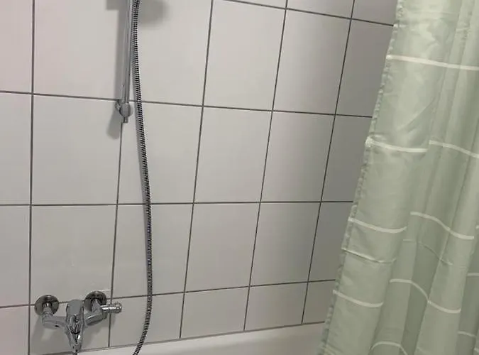 公寓 Grosse Moderne Ferienwohnung, Zentrale Ruhige Lage